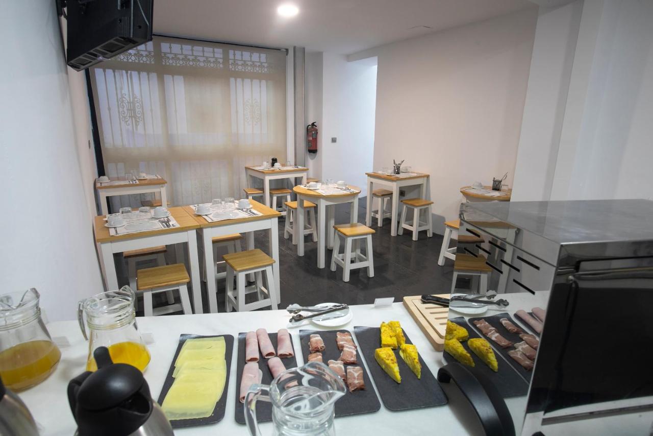 Hotel Vitium Cordoba
