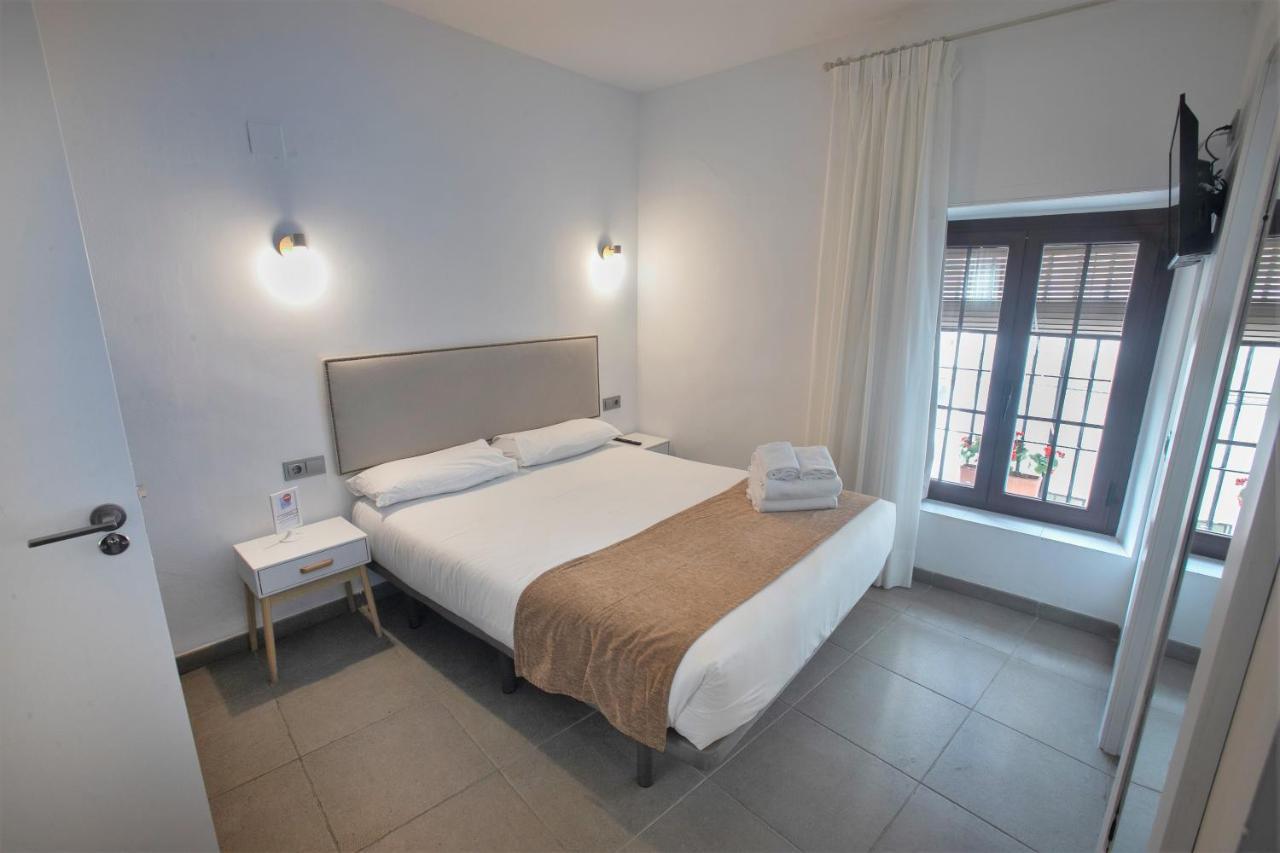 Hotel Vitium Cordoba