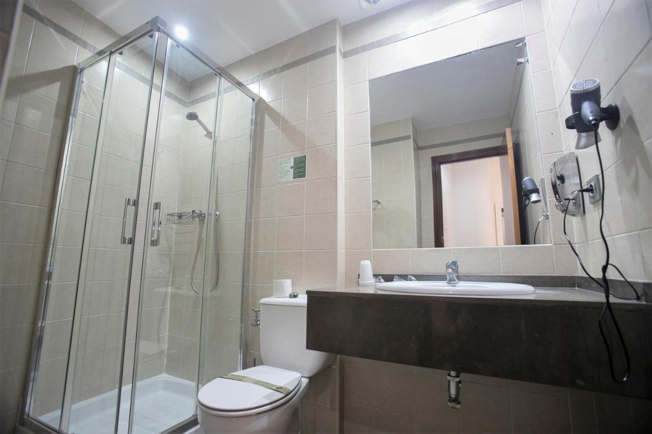 Hotel Vitium Cordoba